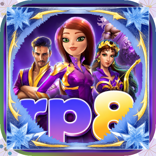 rp8 — galeri pratinjau Resmi APK