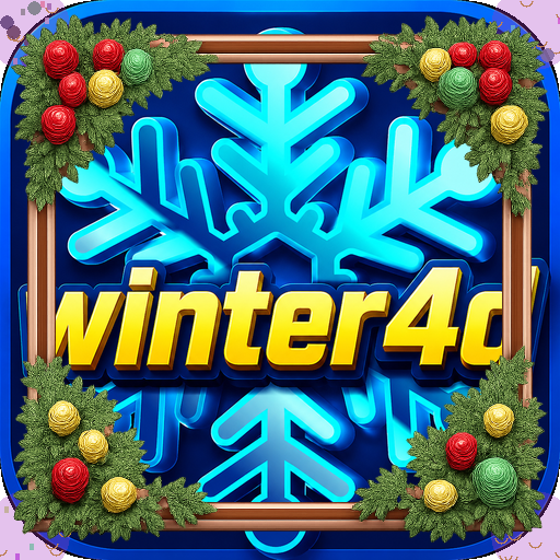 winter4d — mitra unggulan
